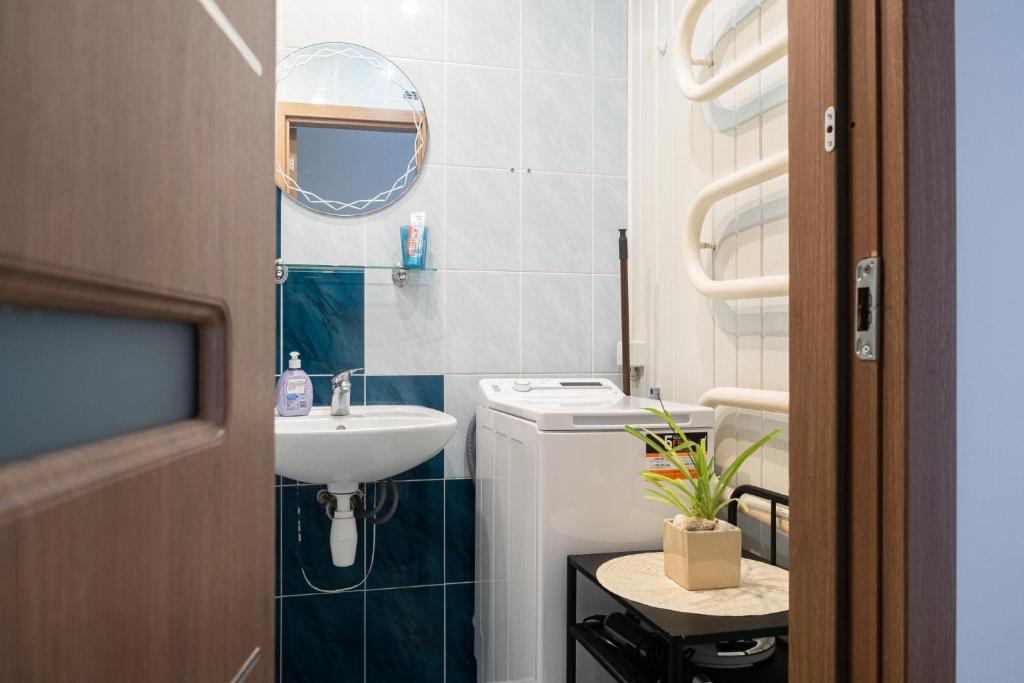 G & M Apartamentai room 2