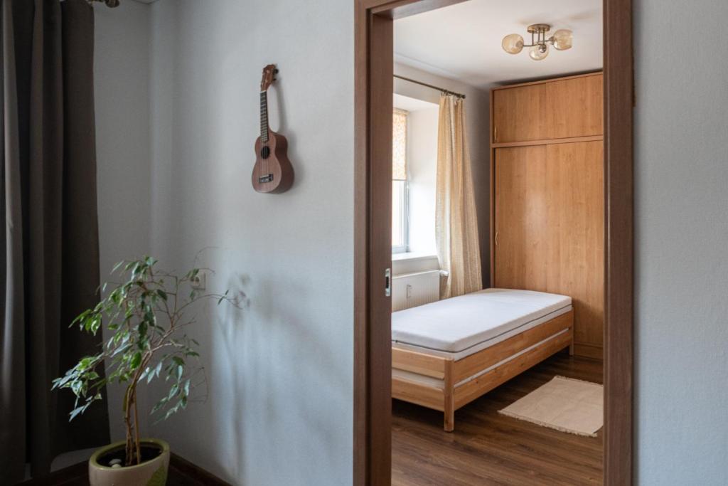 G & M Apartamentai room 3