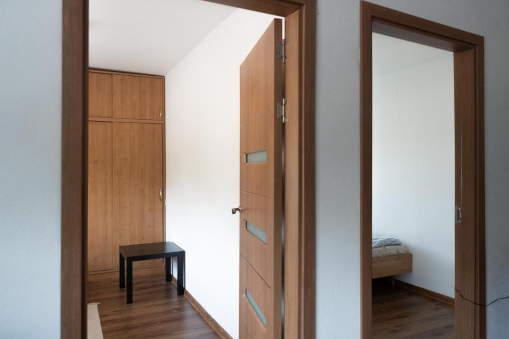 G & M Apartamentai room 4