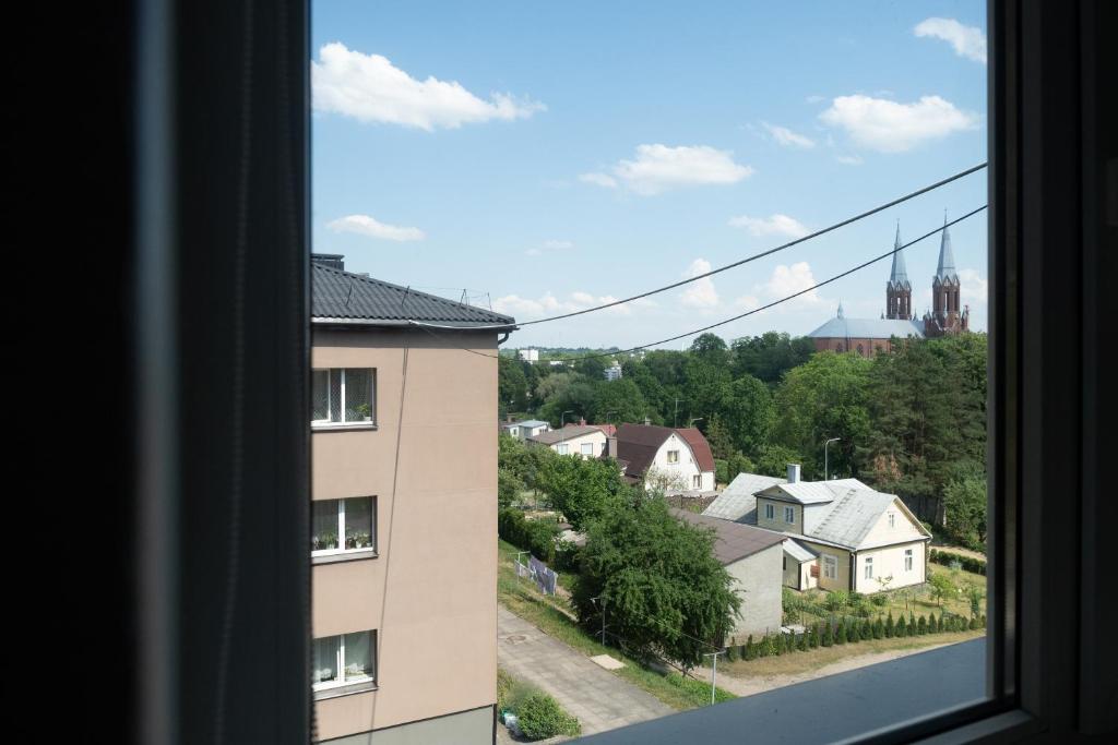G & M Apartamentai room 5